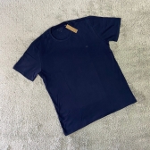 CAMISETA OGOCHI BASIC - AZUL MARINHO