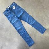 CALÇA JEANS OA
