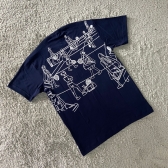 CAMISETA LAC TEN