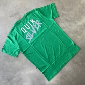 CAMISETA 30.1 QUI 03 - VERDE