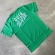 CAMISETA 30.1 QUI 03 - VERDE