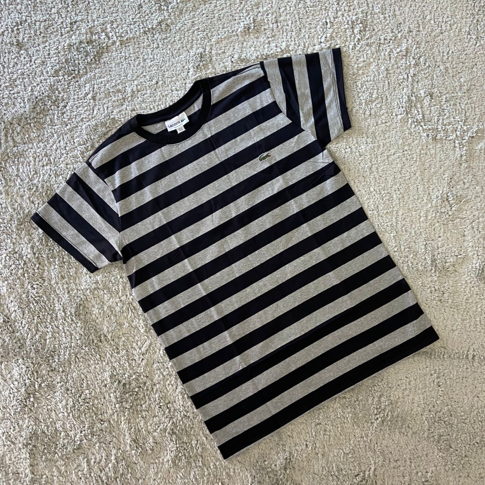 PERUANA LAC - CINZA/PRETA