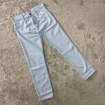 CALÇA JEANS JJ