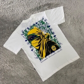 CAMISETA TRIP SIDE BRA