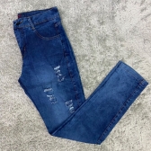 CALÇA JEANS MD