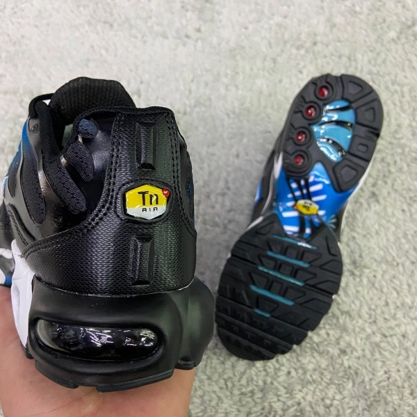 TENIS TN IMPORTADO - BLUE