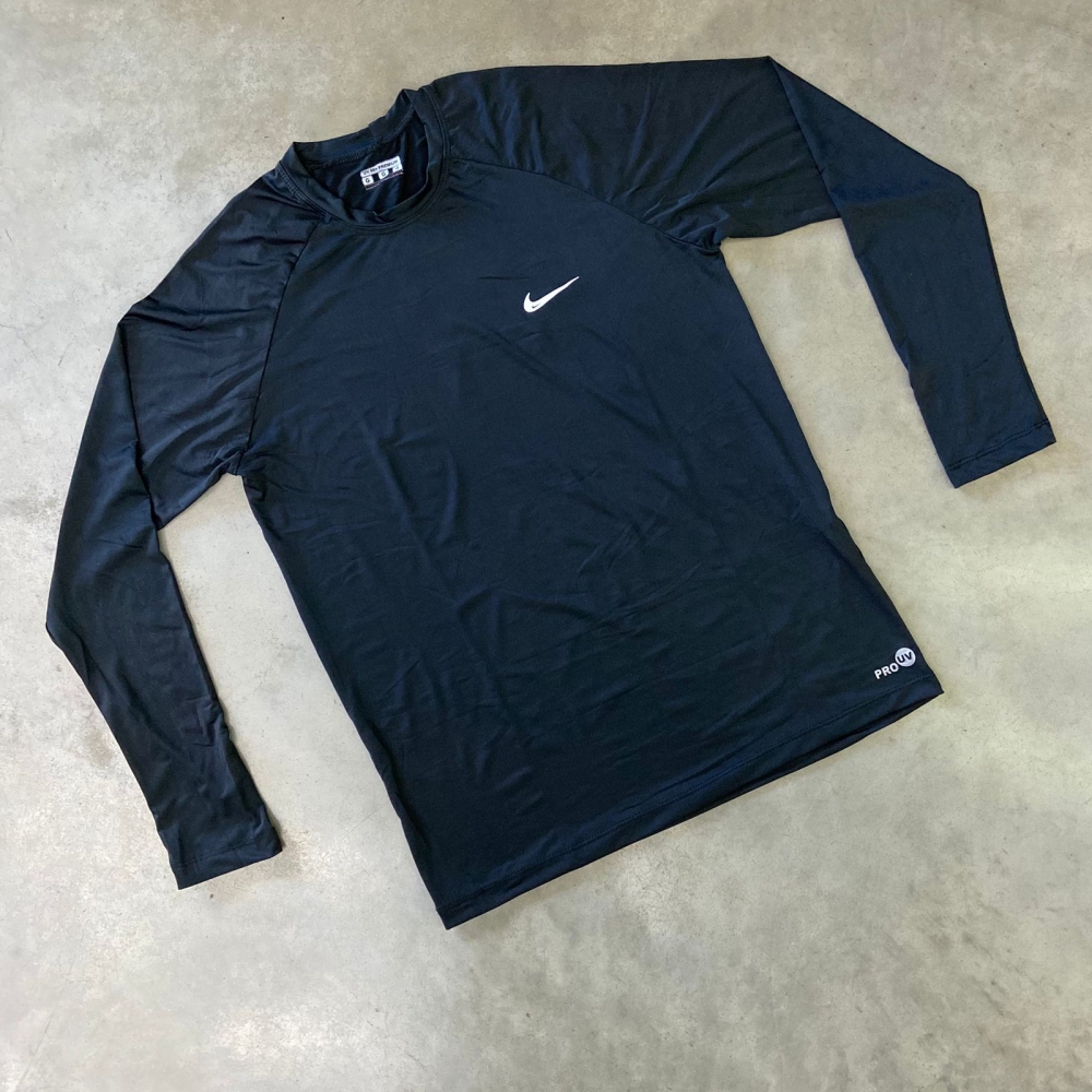 MANGA LONGA PRO DRI FIT