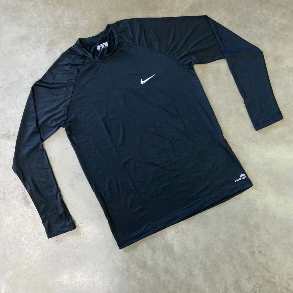 MANGA LONGA PRO DRI FIT