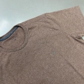 CAMISETA OGOCHI MESCLA