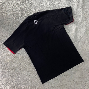 CAMISETA CHRONIC PONTO