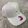 BONÉ TH 04 - BRANCO