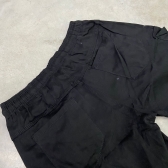 BERMUDA CARGO PLUS - PRETO