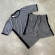 CONJUNTO DRIFIT NK - CINZA