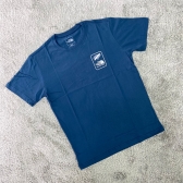CAMISETA 30.1 GUC - AZUL