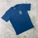 CAMISETA 30.1 GUC - AZUL