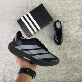 TENIS AD ZERO 2 - PRETO