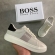 TENIS BS - BEGE