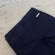 CALÇA DE ALFAIATARIA - AZUL