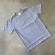 CAMISETA 30.1 BLAZER - CINZA