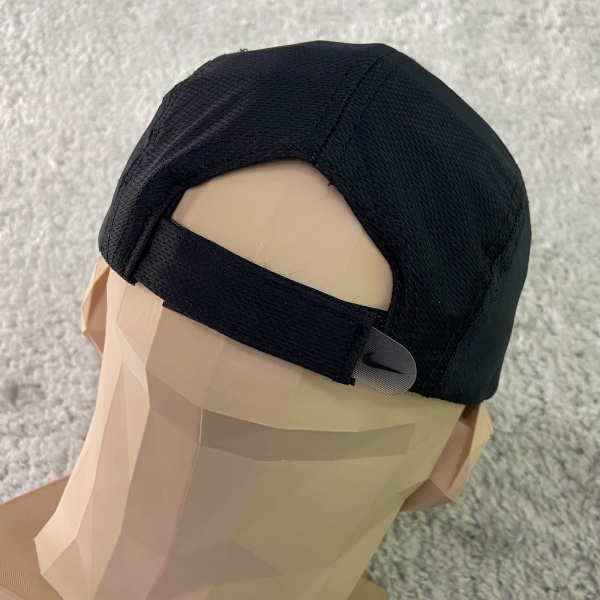 BONÉ NK DRIFIT - PRETO