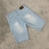BERMUDA JEANS 03