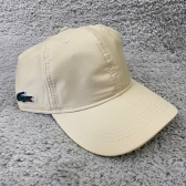 BONÉ LAC PREMIUM - MARFIM