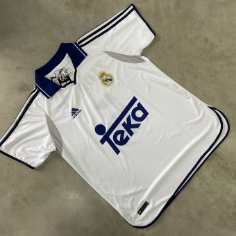 RETRO REA 1º 2000