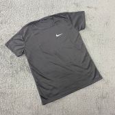 CAMISETA DRIFIT - CINZA