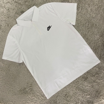 POLO DRY NK