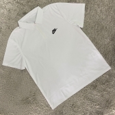 POLO DRY NK - BRANCA