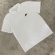 POLO DRY NK - BRANCA