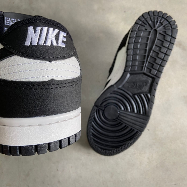 TENIS DK - PANDA