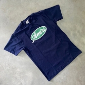 CAMISETA COTTON AMR - AZUL