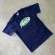 CAMISETA COTTON AMR - AZUL