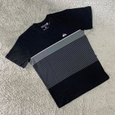 CAMISETA 30.1 QUI - PRETO
