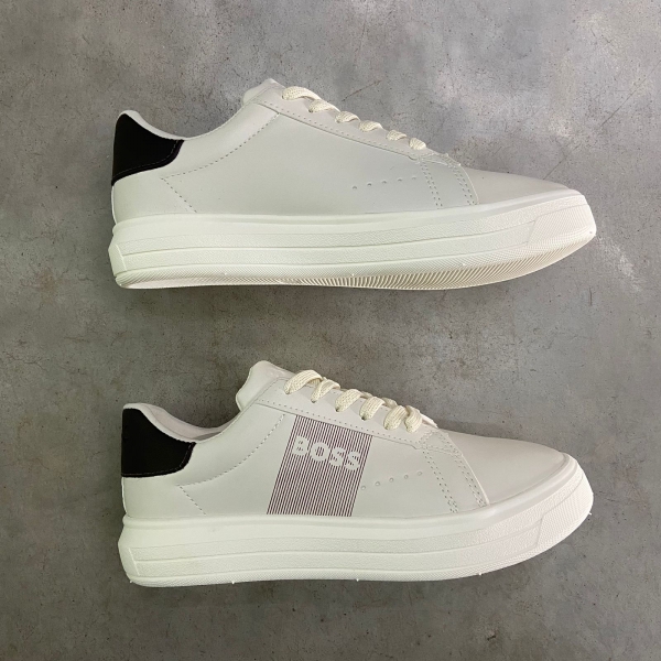 TENIS BS - BEGE