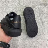 TENIS ALE - PRETO