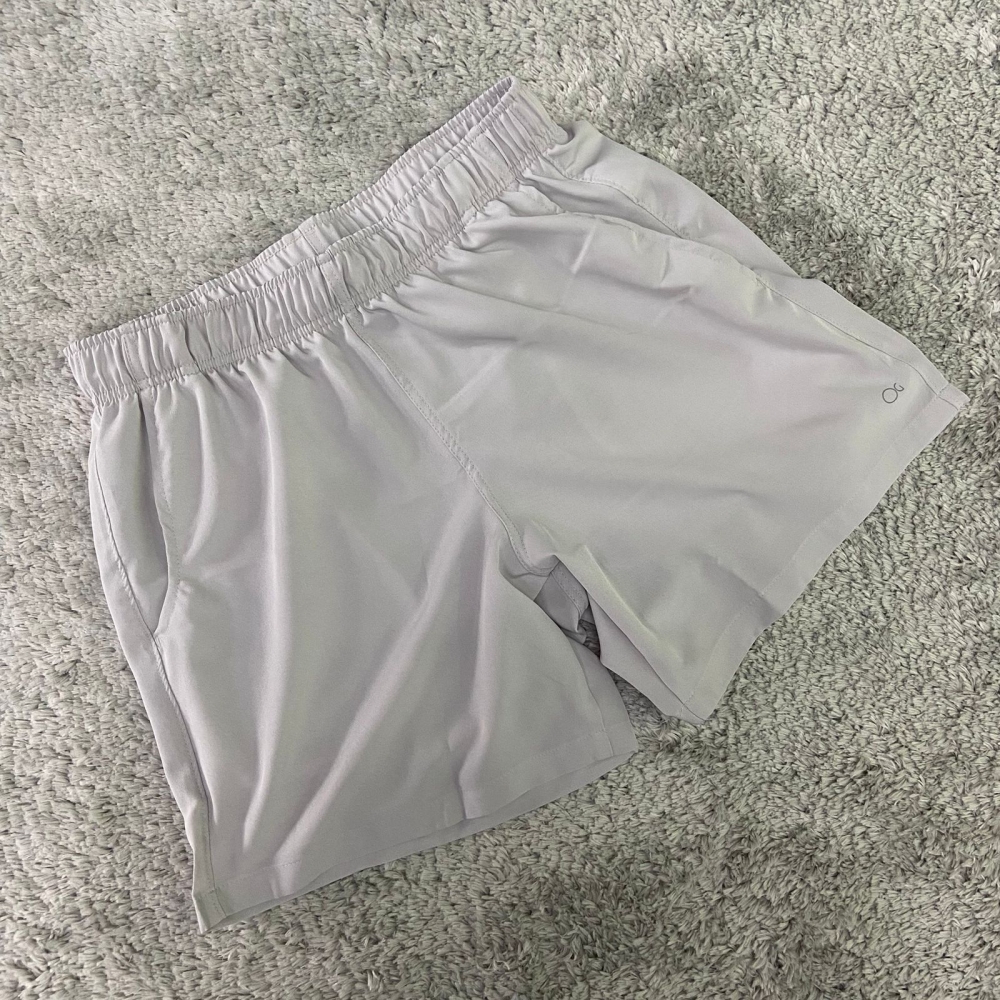 BERMUDA BOXER OGOCHI 02 - CINZA