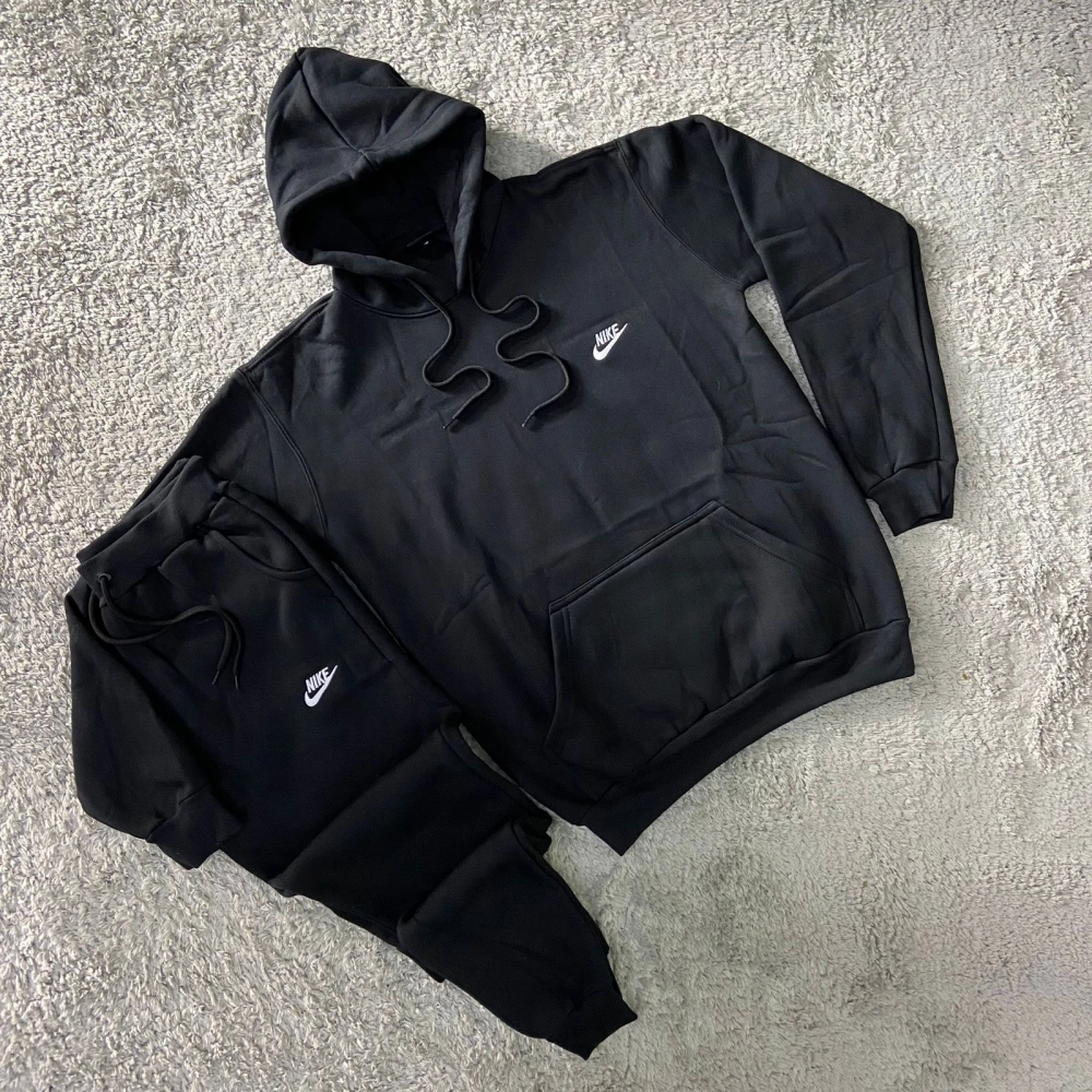 CONJUNTO NK 2 - PRETO