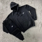 CONJUNTO NK 2 - PRETO