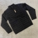 PUFFER OGOCHI - PRETO