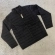 PUFFER OGOCHI - PRETO
