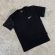CAMISETA 30.1 NK 03 - PRETA