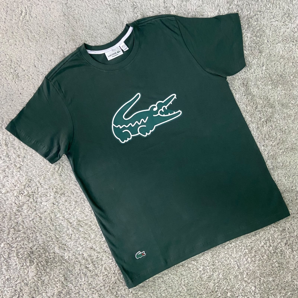 COTTON LAC 03 - VERDE