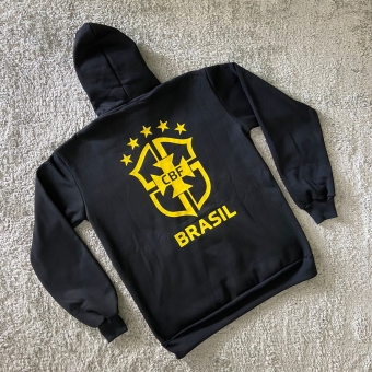MOLETOM BRA
