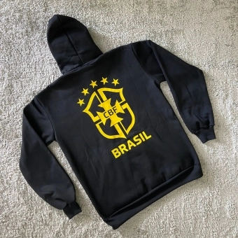 MOLETOM BRA