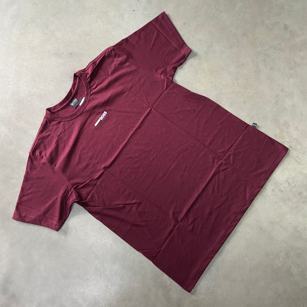 PLUS 30.1 BO - BORDO