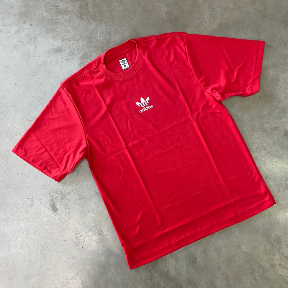 OVER ADI-3 - VERMELHO
