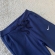 CALÇA MOLETOM NK - AZUL