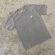 CAMISETA 30.1 NK 04 - CINZA